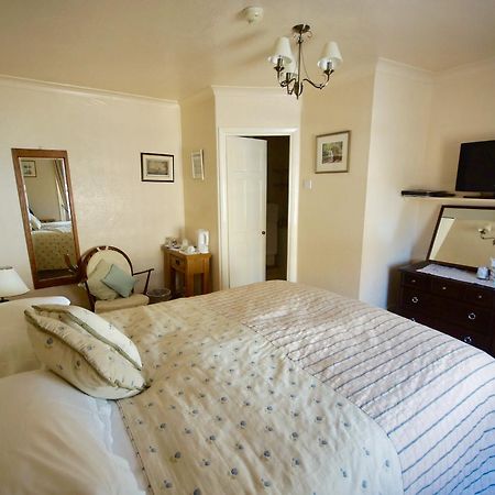 Clyde House Hotell Leyburn Exteriör bild